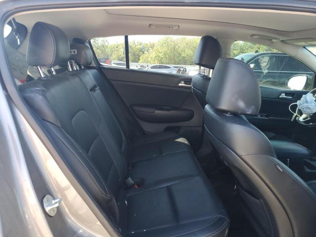 2017 KIA SPORTAGE EX #3304662917