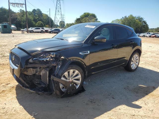 Global Auto Auctions: 2020 JAGUAR E-PACE R-DYNAMIC S