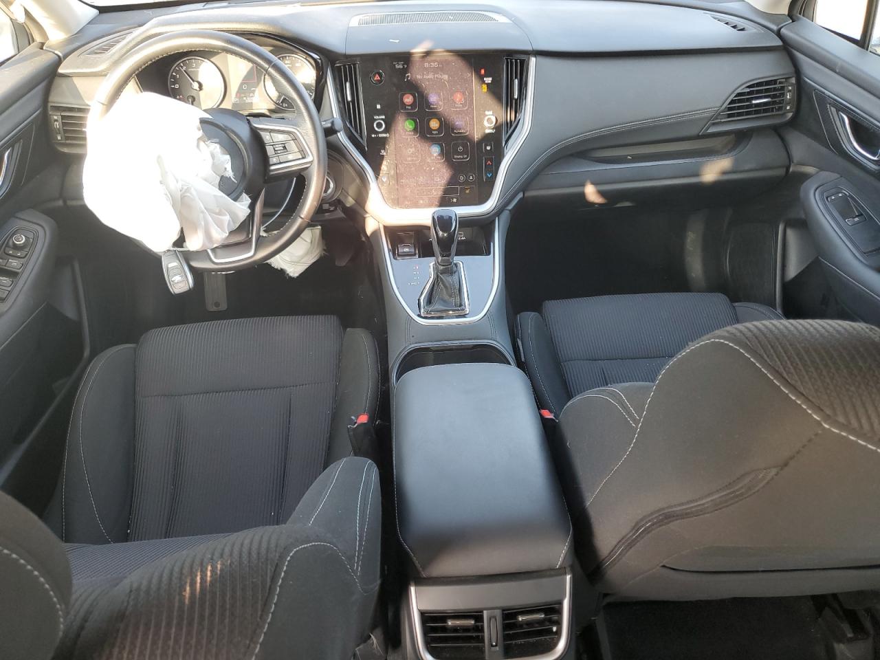 SUBARU LEGACY PREMIUM