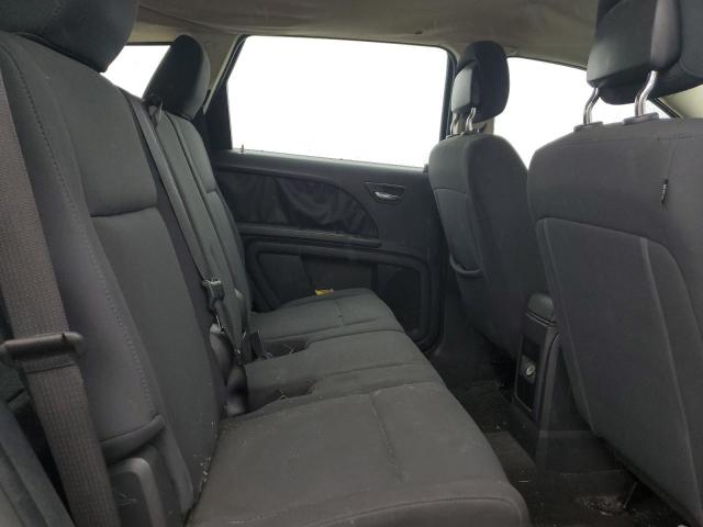 2010 DODGE JOURNEY SE - 3D4PG4FB0AT158615