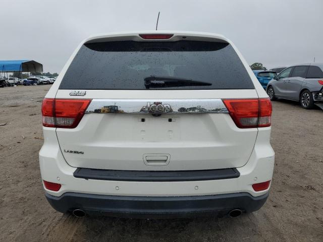 2012 JEEP GRAND CHEROKEE LAREDO - 1C4RJEAT1CC361797