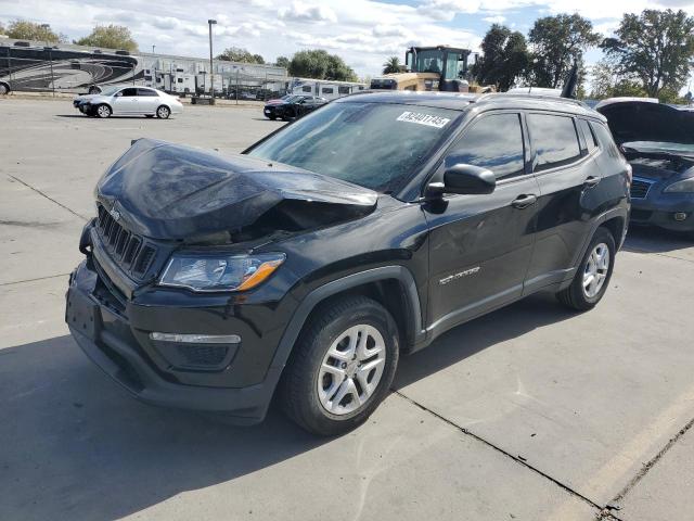 JEEP COMPASS SPORT