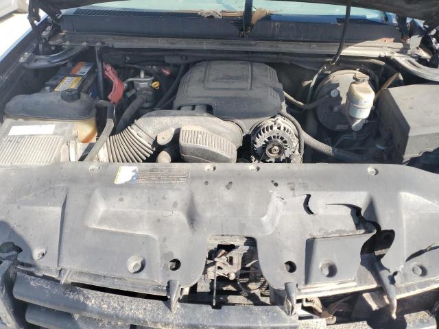 2007 GMC NEW SIERRA #3296939833