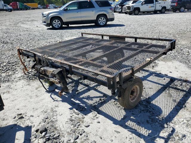 2012 SMART TRAILERS UTILITY TRAILER #3315650771