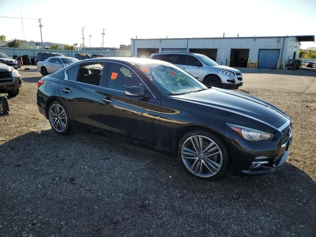 2017 INFINITI Q50 HYBRID #3291378135