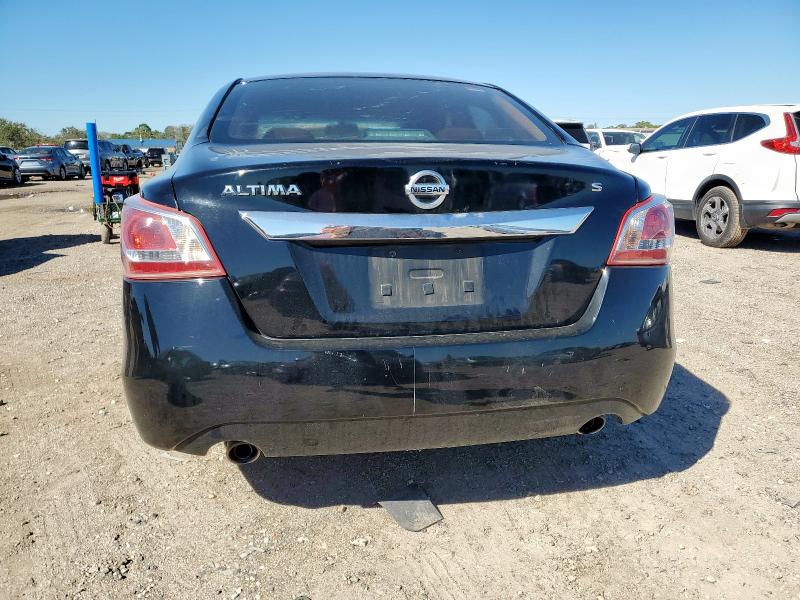 2013 NISSAN ALTIMA 2.5 - 1N4AL3AP8DN417132