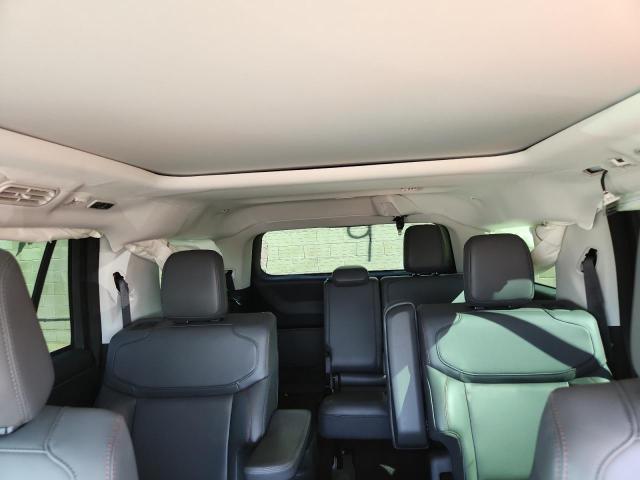 2025 FORD EXPEDITION #3298227027