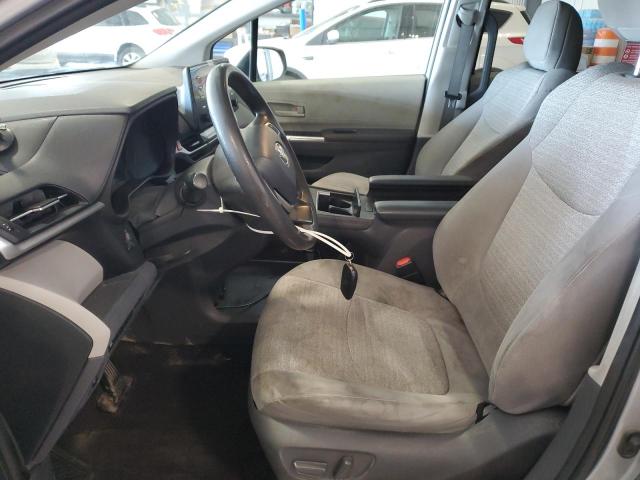 2021 TOYOTA SIENNA LE 5TDKRKEC5MS063482