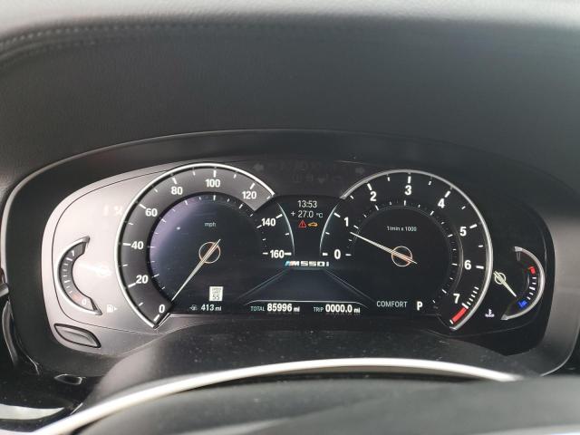 2018 BMW M550XI WBAJB9C52JG464441