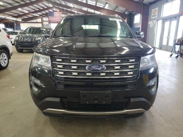 2017 FORD EXPLORER X - 1FM5K8D85HGA52964