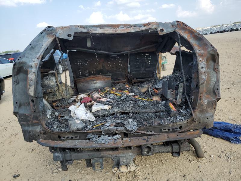 2022 CHEVROLET TAHOE C150 - 1GNSCLED4NR137613