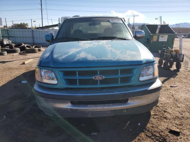 1997 FORD F150 #3304271939