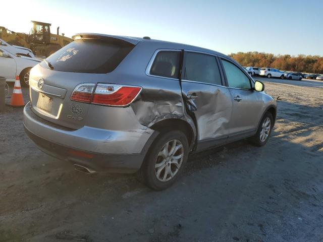 2012 MAZDA CX-9 - JM3TB2CA7C0355069