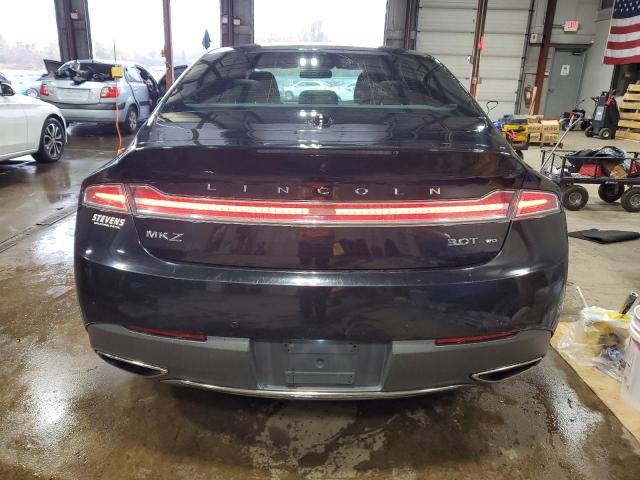 2018 LINCOLN MKZ RESERV #3303877687