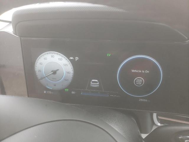 2023 HYUNDAI ELANTRA LI #3302831899