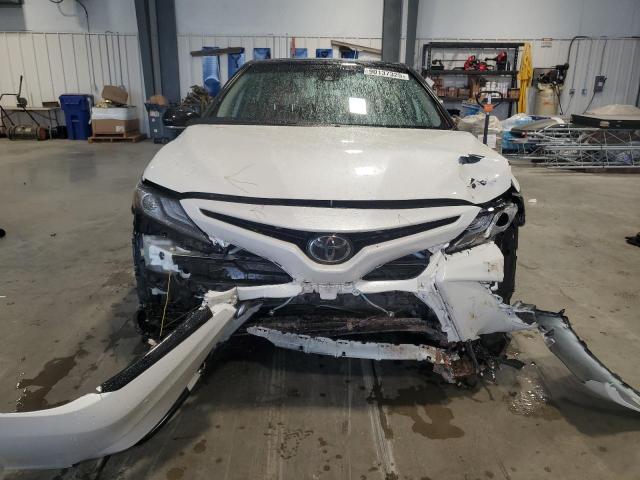 2019 TOYOTA CAMRY XSE #3309624077