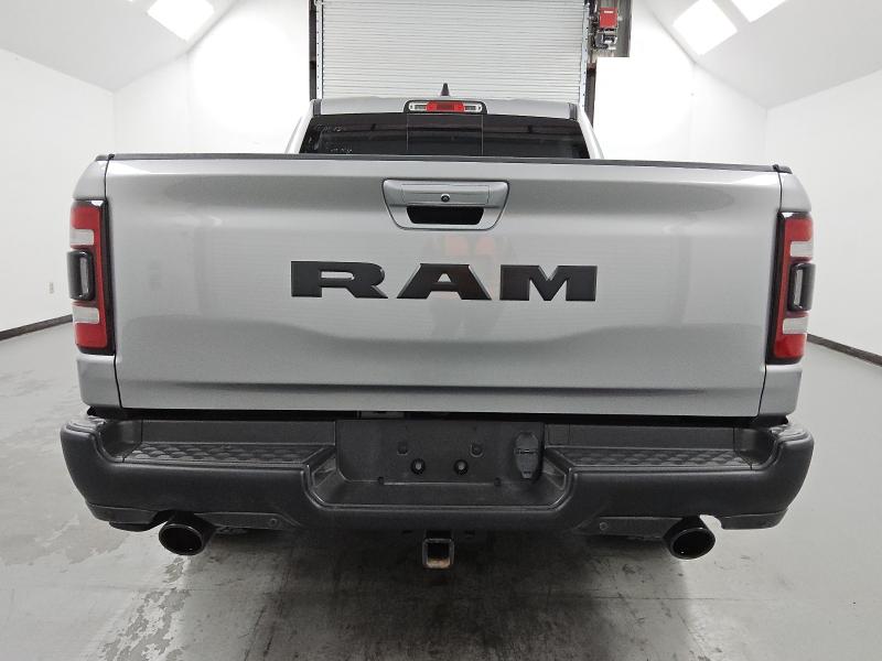 2020 RAM 1500 REBEL - 1C6SRFLT7LN137992