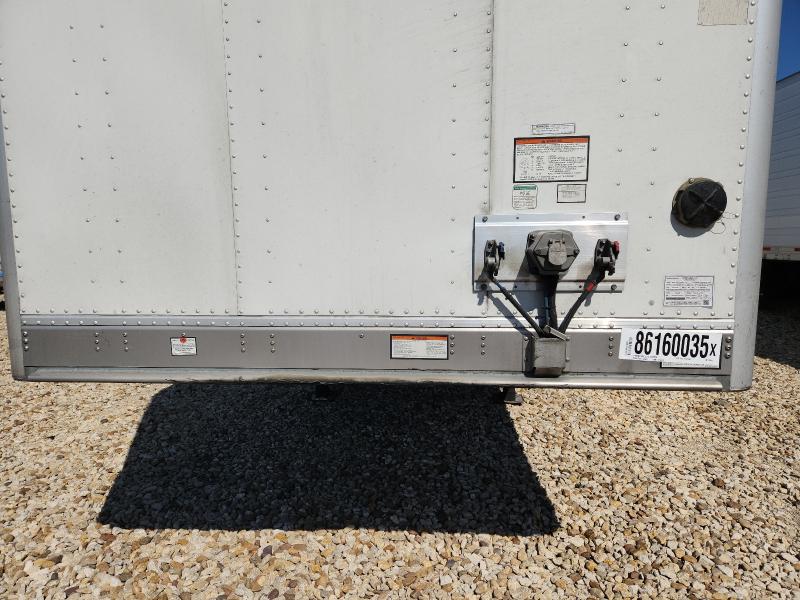 2022 GREAT DANE TRAILER #3294398510