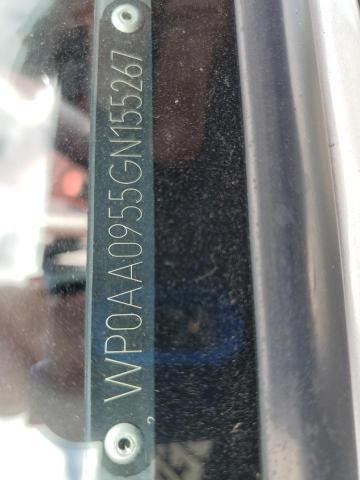 1986 PORSCHE 944 #3276986214