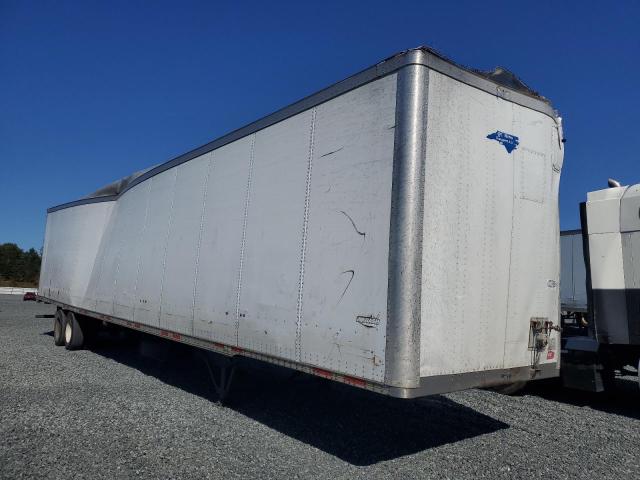 Global Auto Auctions: 2007 WABASH UNKNOWN