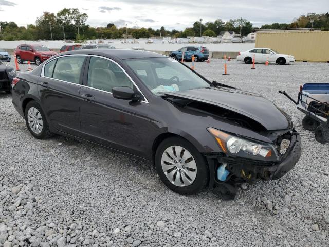 2011 HONDA ACCORD LX - 1HGCP2F36BA136363