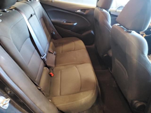 2017 CHEVROLET CRUZE LT - 1G1BE5SM9H7263106