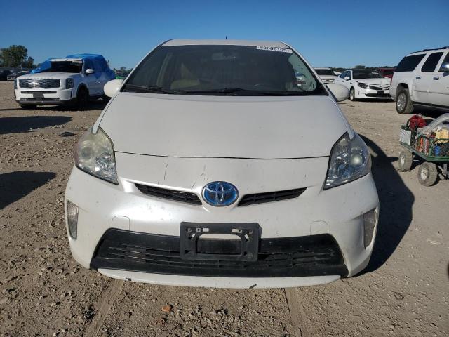 2014 TOYT PRIUS - JTDKN3DU6E1755289