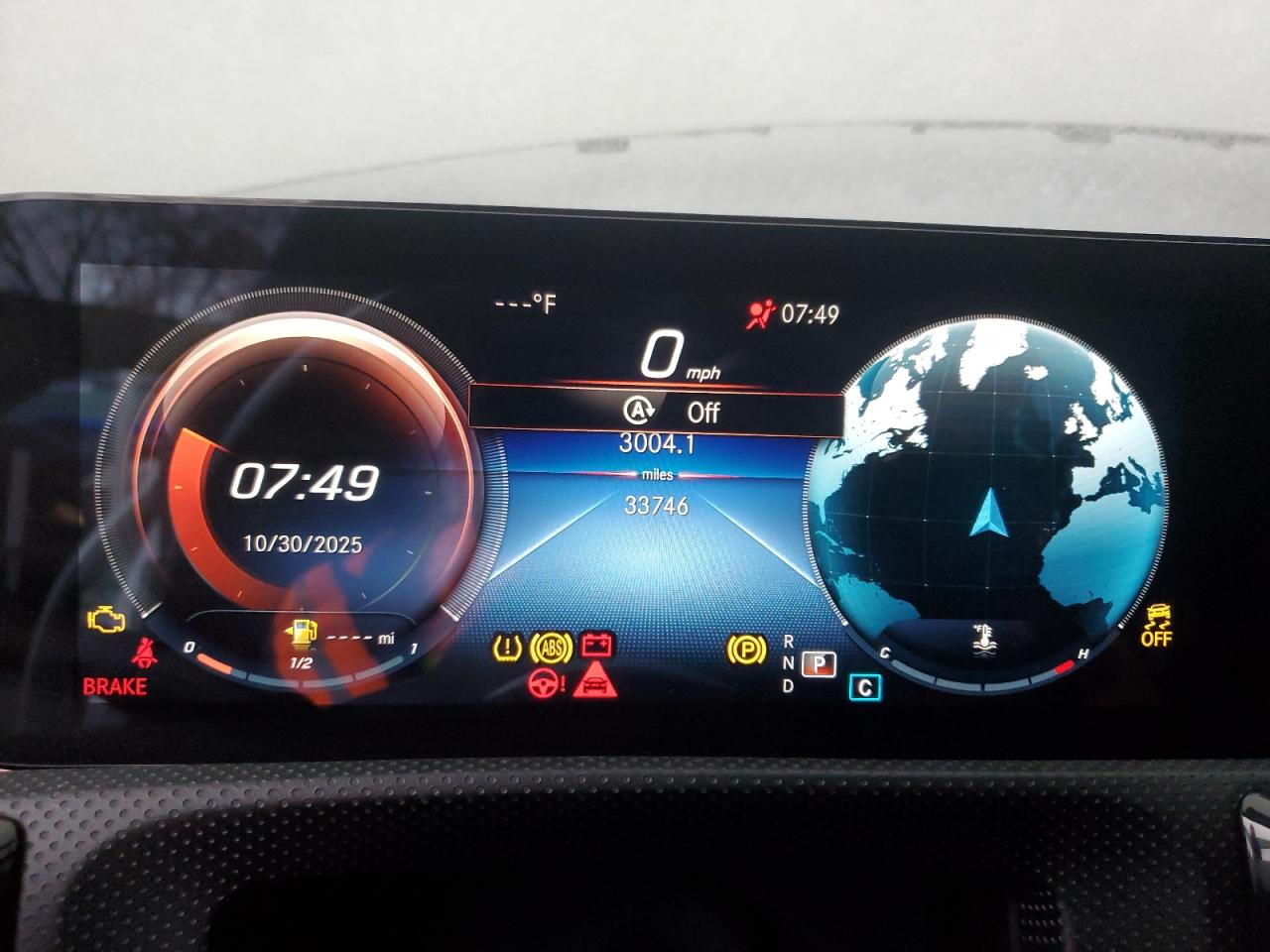 MERCEDES-BENZ CLA-CLASS 250 4MATIC