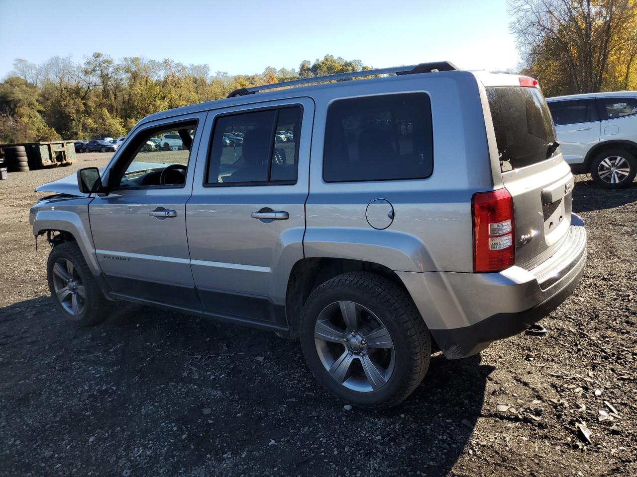 JEEP PATRIOT SPORT