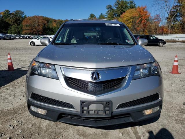 2013 ACURA MDX ADVANC - 2HNYD2H61DH513197