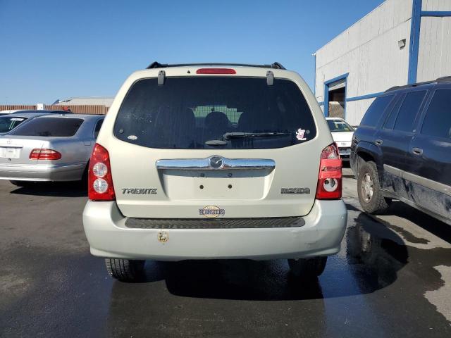 2005 MAZDA TRIBUTE S #3304590435