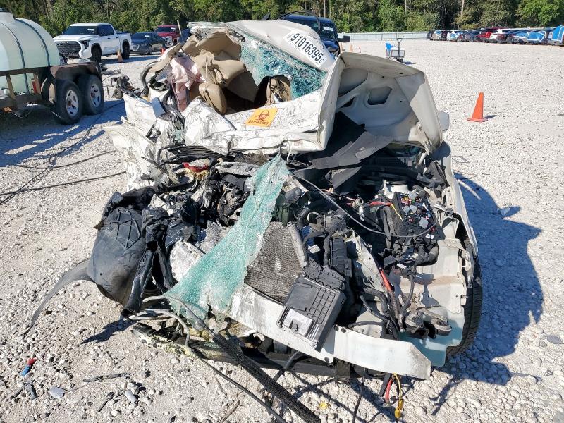 2011 BUICK LACROSSE #3304504438