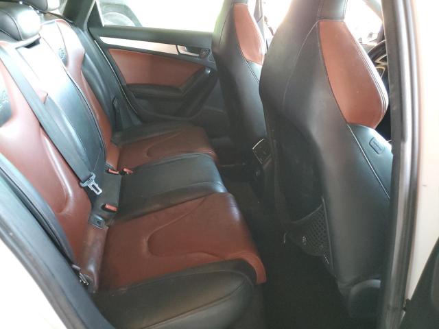 2011 AUDI S4 PREMIUM #3282356271