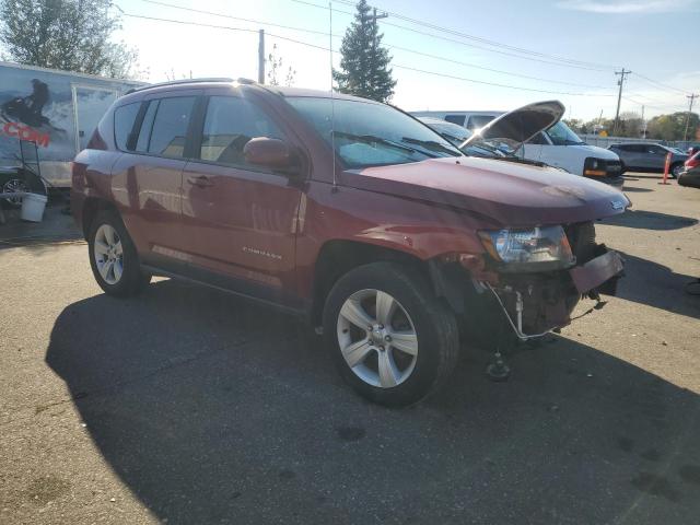 2015 JEEP COMPASS LA 1C4NJDEB3FD356545