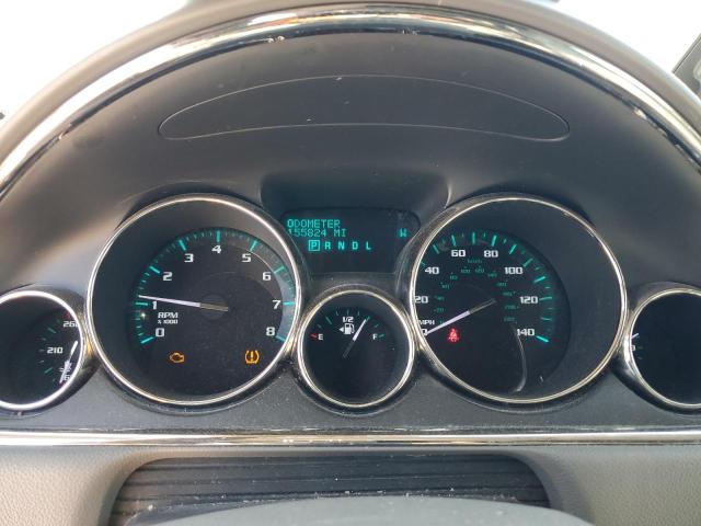 2017 BUICK ENCLAVE #3280308009