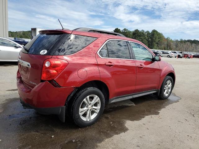 2015 CHEVROLET EQUINOX LT - 1GNALBEK1FZ135923