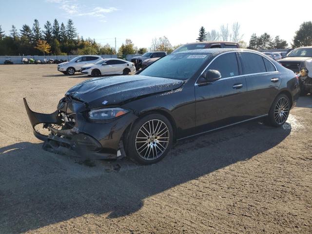 2023 MERCEDES-BENZ C 300 4MAT - W1KAF4HB4PR082035