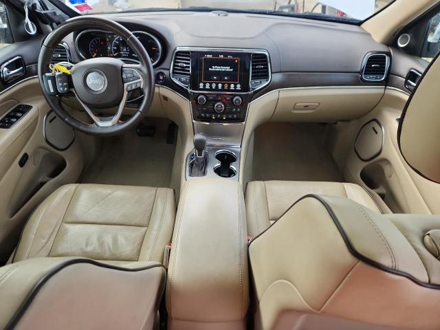 2020 JEEP GRAND CHER #3294547642