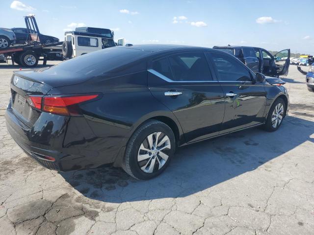 2020 NISSAN ALTIMA S 1N4BL4BVXLC268059