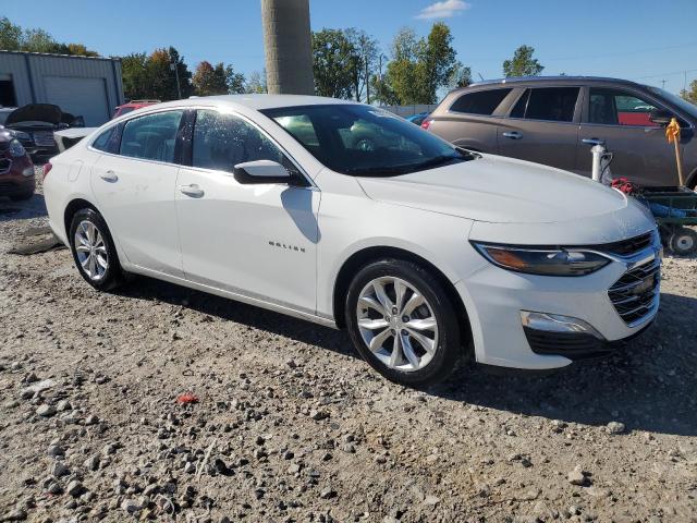 2020 CHEVROLET MALIBU LT - 1G1ZD5ST6LF094458