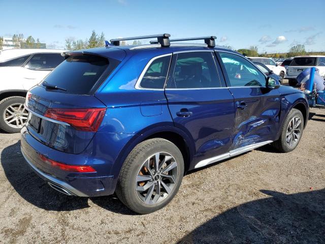 2023 AUDI Q5 PREMIUM WA1EAAFY5P2037527