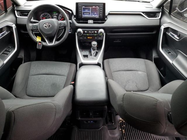 2022 TOYOTA RAV4 XLE #3287609005