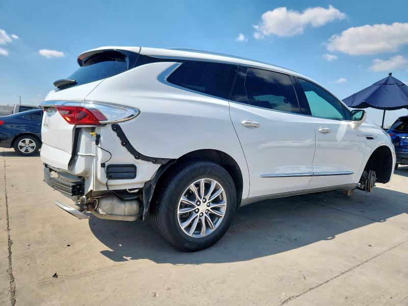 2022 BUICK ENCLAVE ES - 5GAERBKWXNJ181586