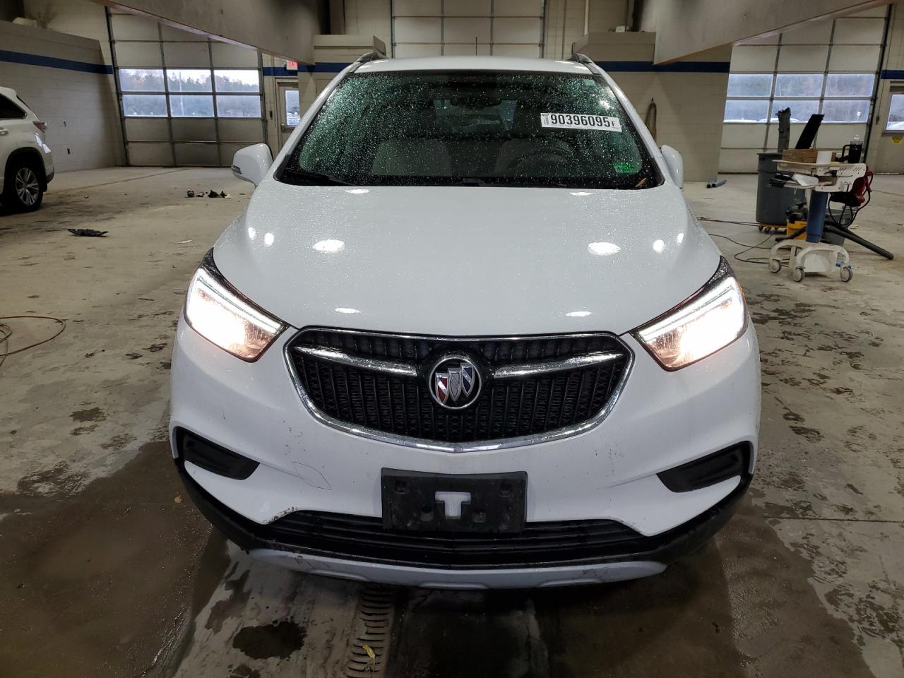 BUICK ENCORE PREFERRED