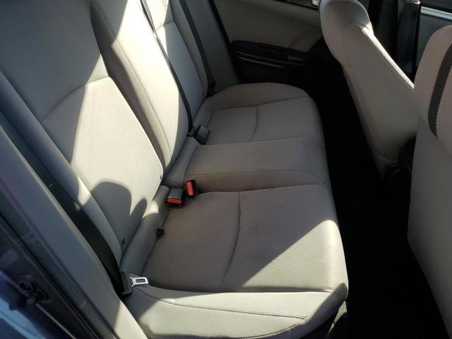 2019 HONDA CIVIC LX #3290321978