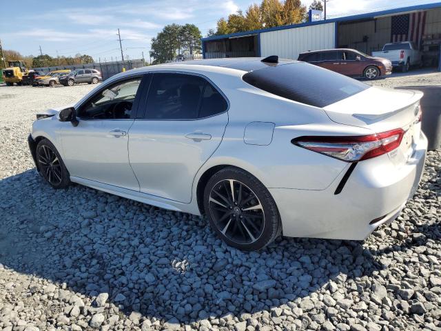 2018 TOYOTA CAMRY XSE - 4T1BZ1HK5JU021054