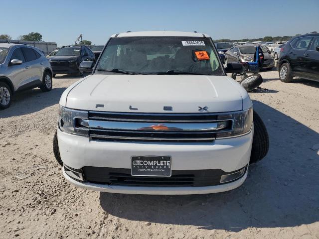 2019 FORD FLEX SEL - 2FMHK6C82KBA14531