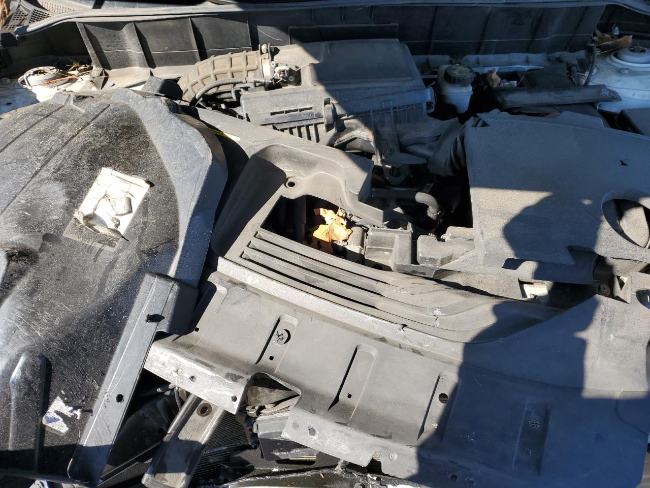 INFINITI QX50 ESSENTIAL