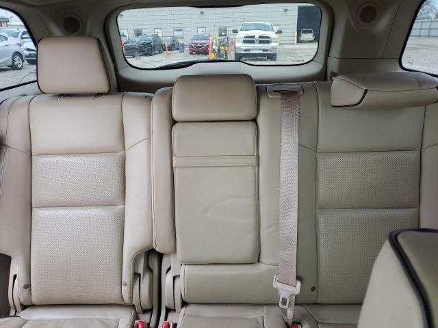 2016 JEEP GRAND CHEROKEE OVERLAND 1C4RJFCG7GC409038