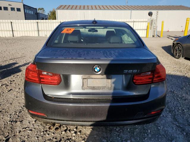 2015 BMW 328 I WBA3A5G57FNS85944